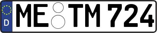ME-TM724