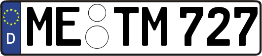 ME-TM727