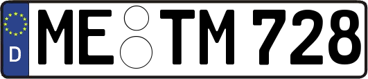 ME-TM728