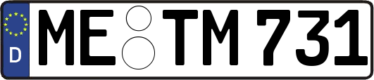 ME-TM731