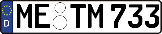 ME-TM733