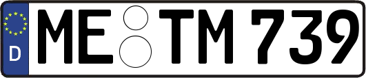 ME-TM739