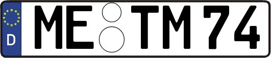 ME-TM74