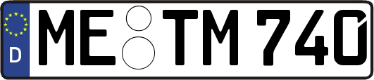 ME-TM740