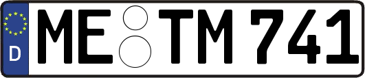 ME-TM741