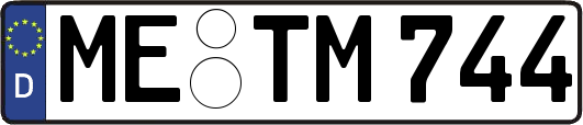 ME-TM744