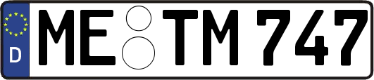 ME-TM747