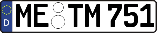 ME-TM751