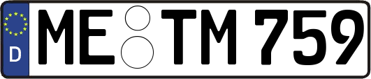 ME-TM759