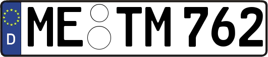 ME-TM762