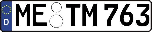 ME-TM763