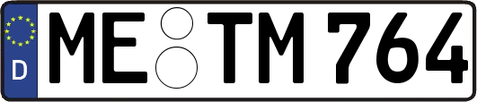 ME-TM764