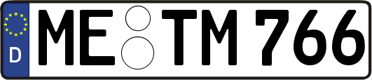 ME-TM766