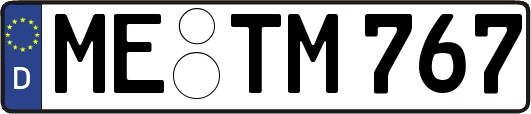ME-TM767