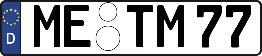 ME-TM77