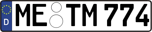 ME-TM774
