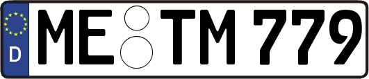 ME-TM779