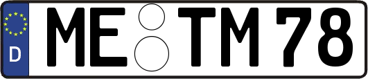 ME-TM78