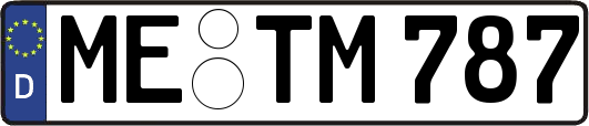 ME-TM787