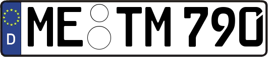 ME-TM790