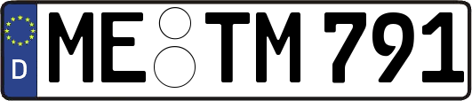 ME-TM791