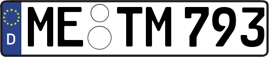 ME-TM793