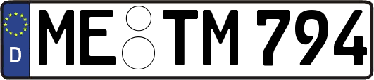 ME-TM794