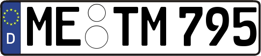 ME-TM795