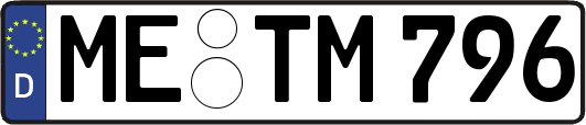 ME-TM796