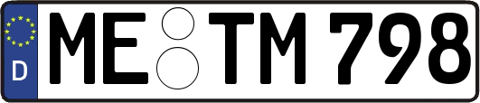 ME-TM798