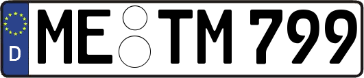 ME-TM799