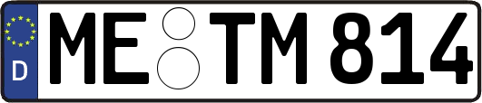 ME-TM814