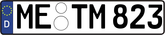 ME-TM823