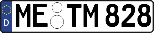 ME-TM828