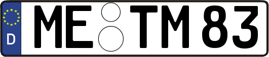 ME-TM83