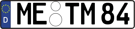 ME-TM84