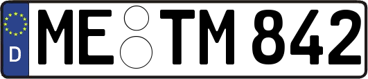 ME-TM842