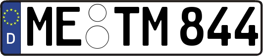 ME-TM844