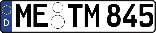 ME-TM845