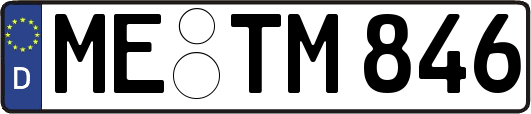 ME-TM846