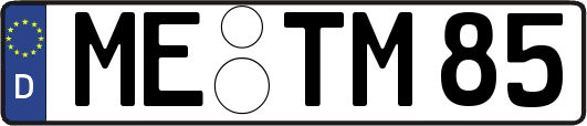 ME-TM85