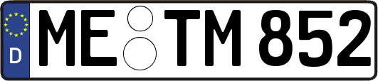 ME-TM852