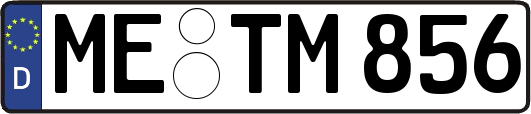 ME-TM856