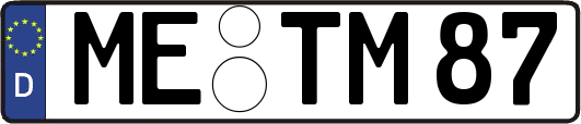 ME-TM87