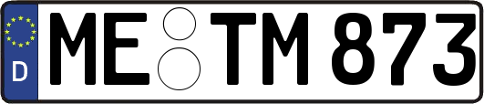 ME-TM873