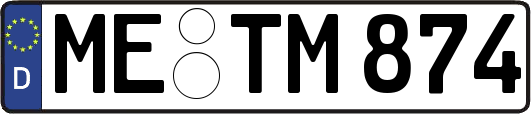 ME-TM874