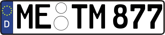 ME-TM877