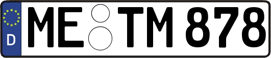 ME-TM878
