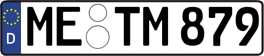 ME-TM879
