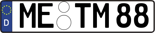 ME-TM88